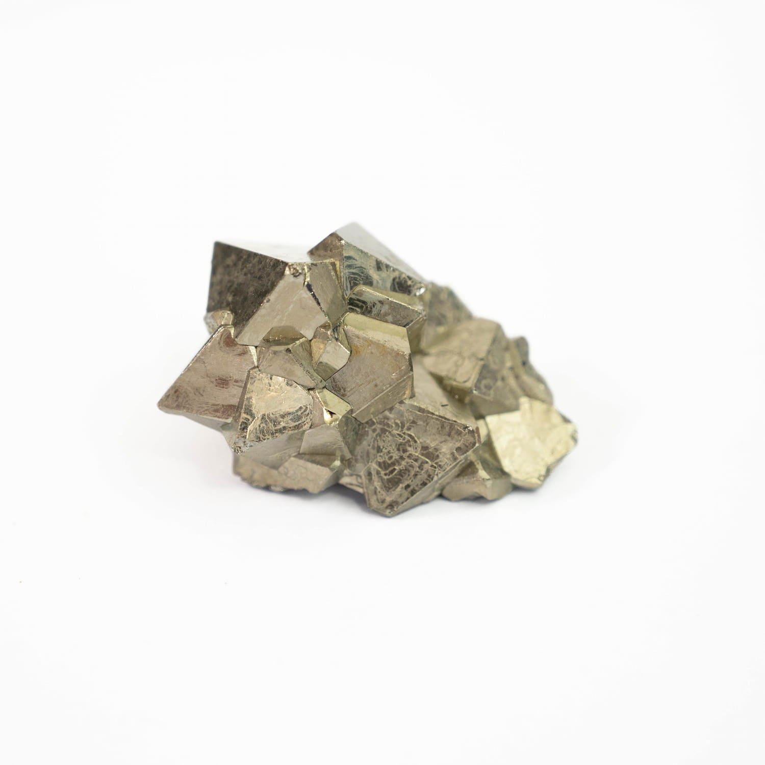 Pyrite Druze