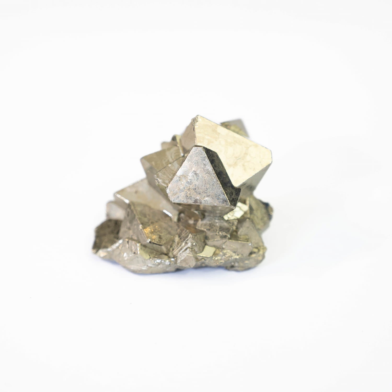 Pyrite Druze