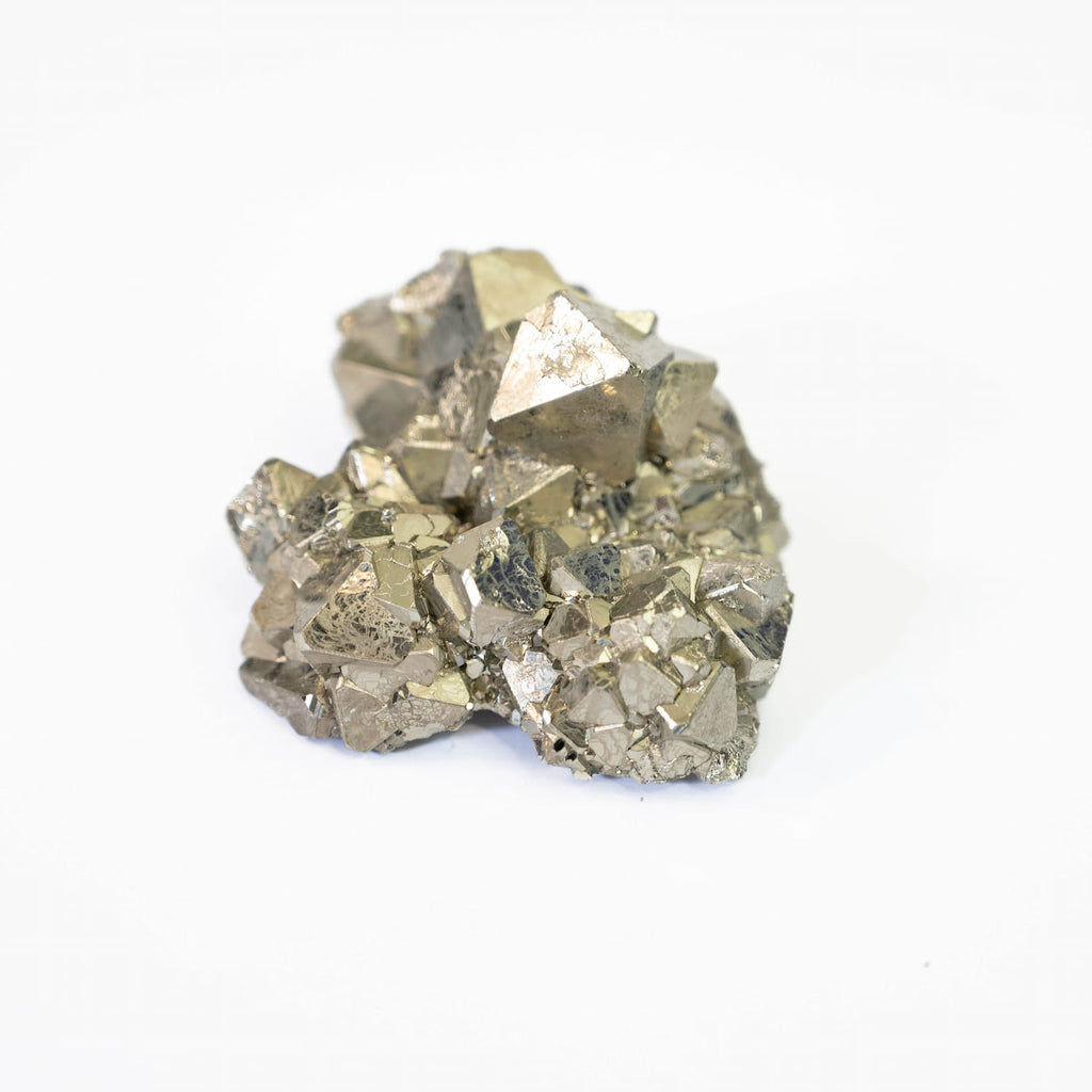 Pyrite Druze