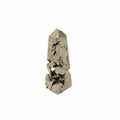Pyrite Druze Point