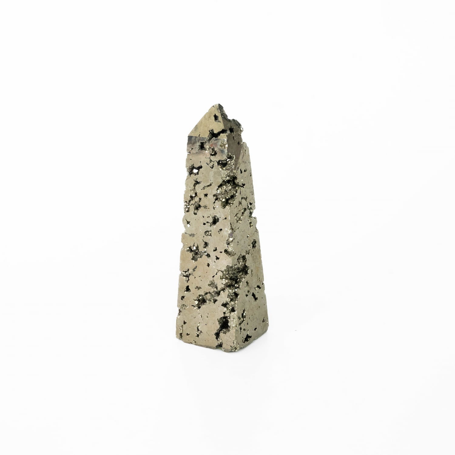 Pyrite Point