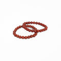 Red Jasper Bracelet