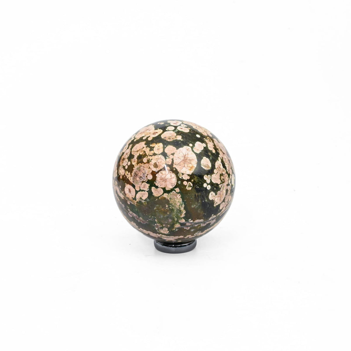 Rhyolite Sphere