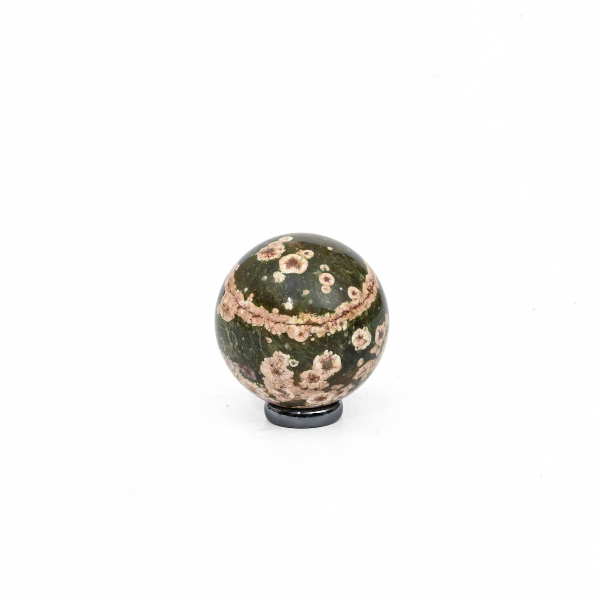Rhyolite Sphere