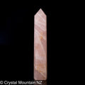 Rose Quartz Point - Large
