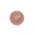 Rose Quartz Sphere