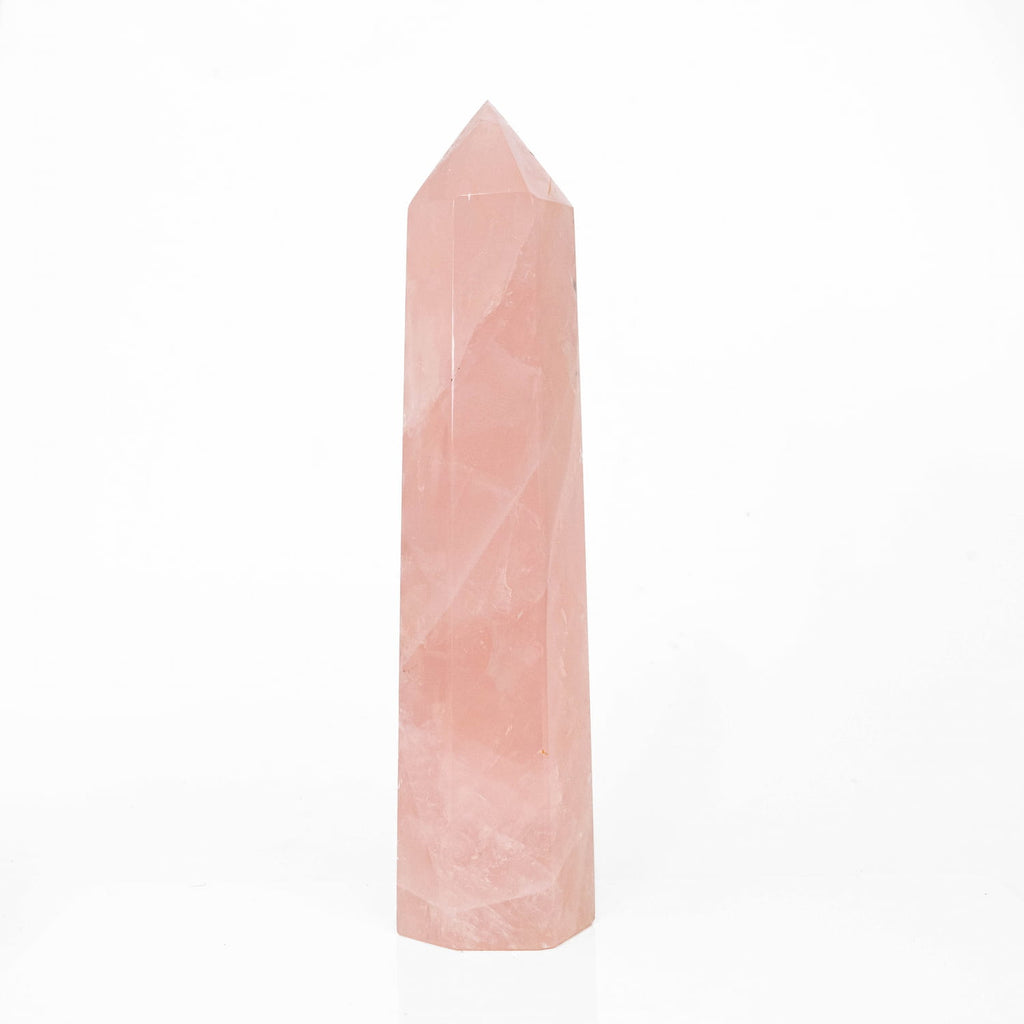 Rose Quartz Point