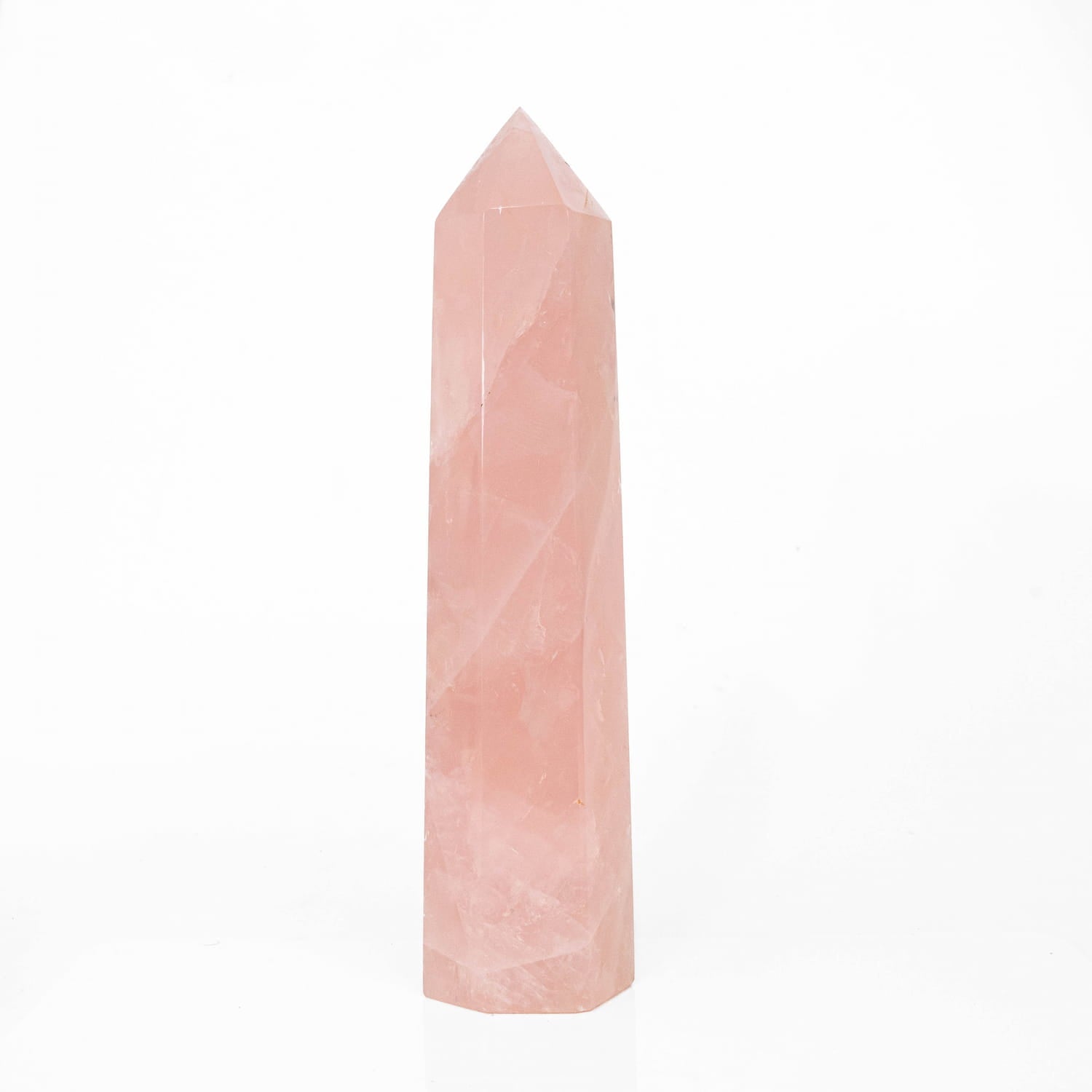Rose Quartz Point