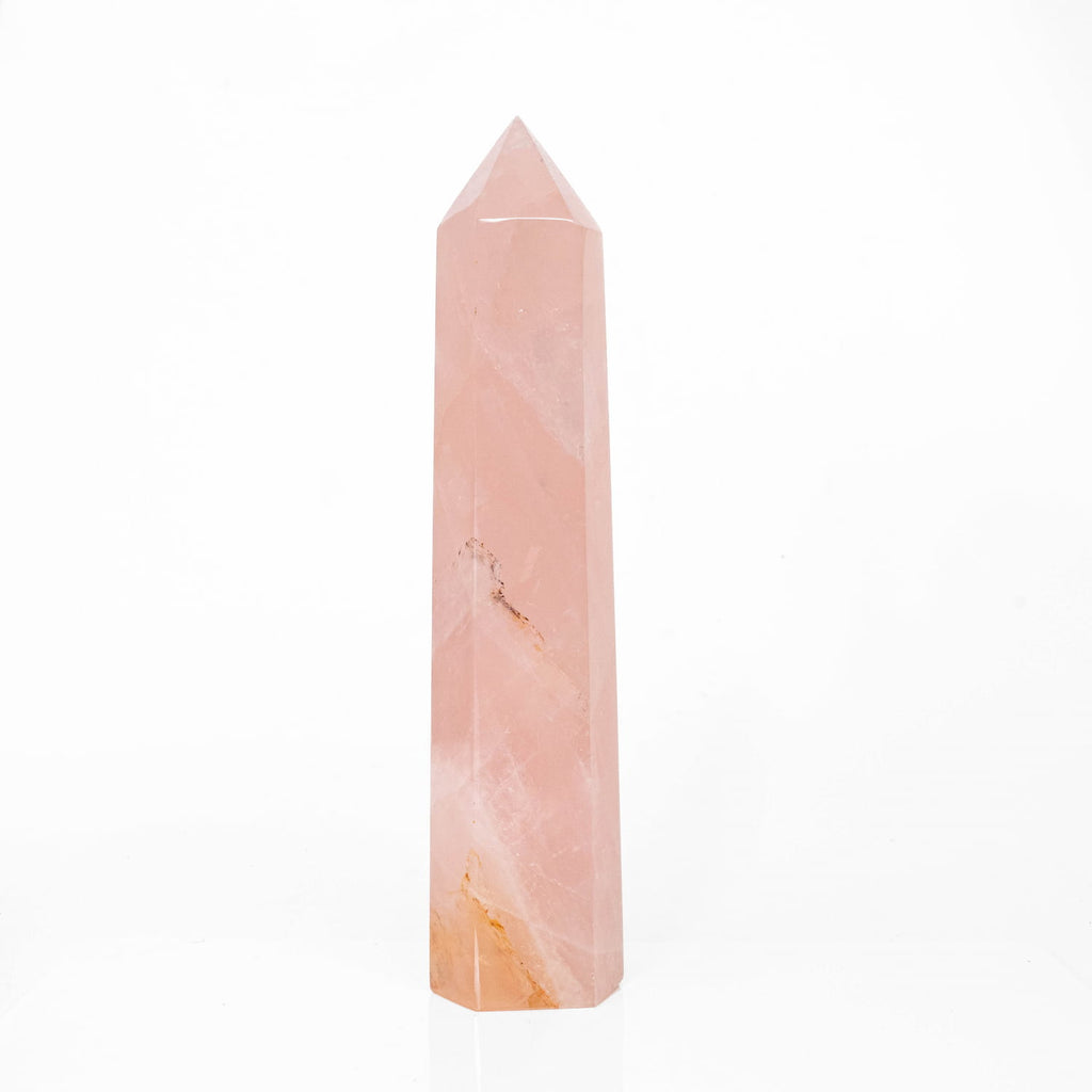 Rose Quartz Point