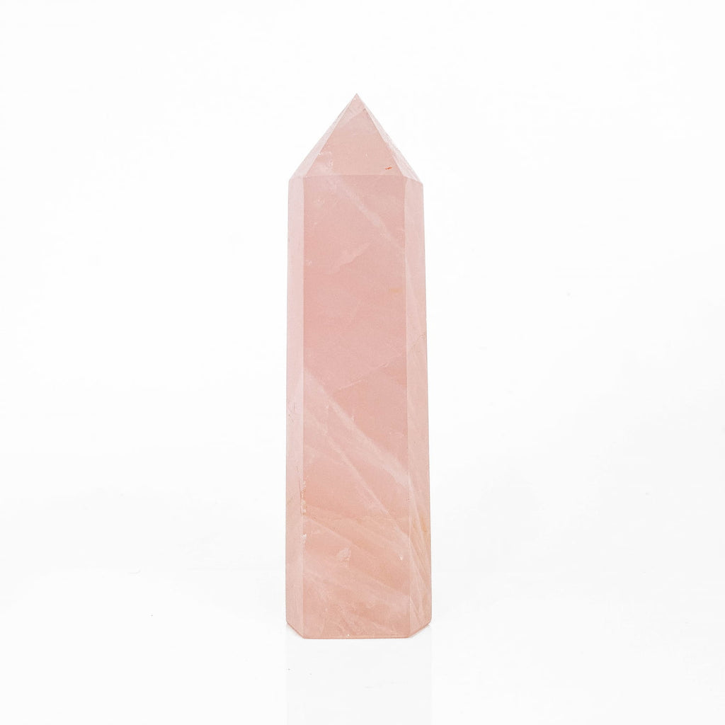 Rose Quartz Point