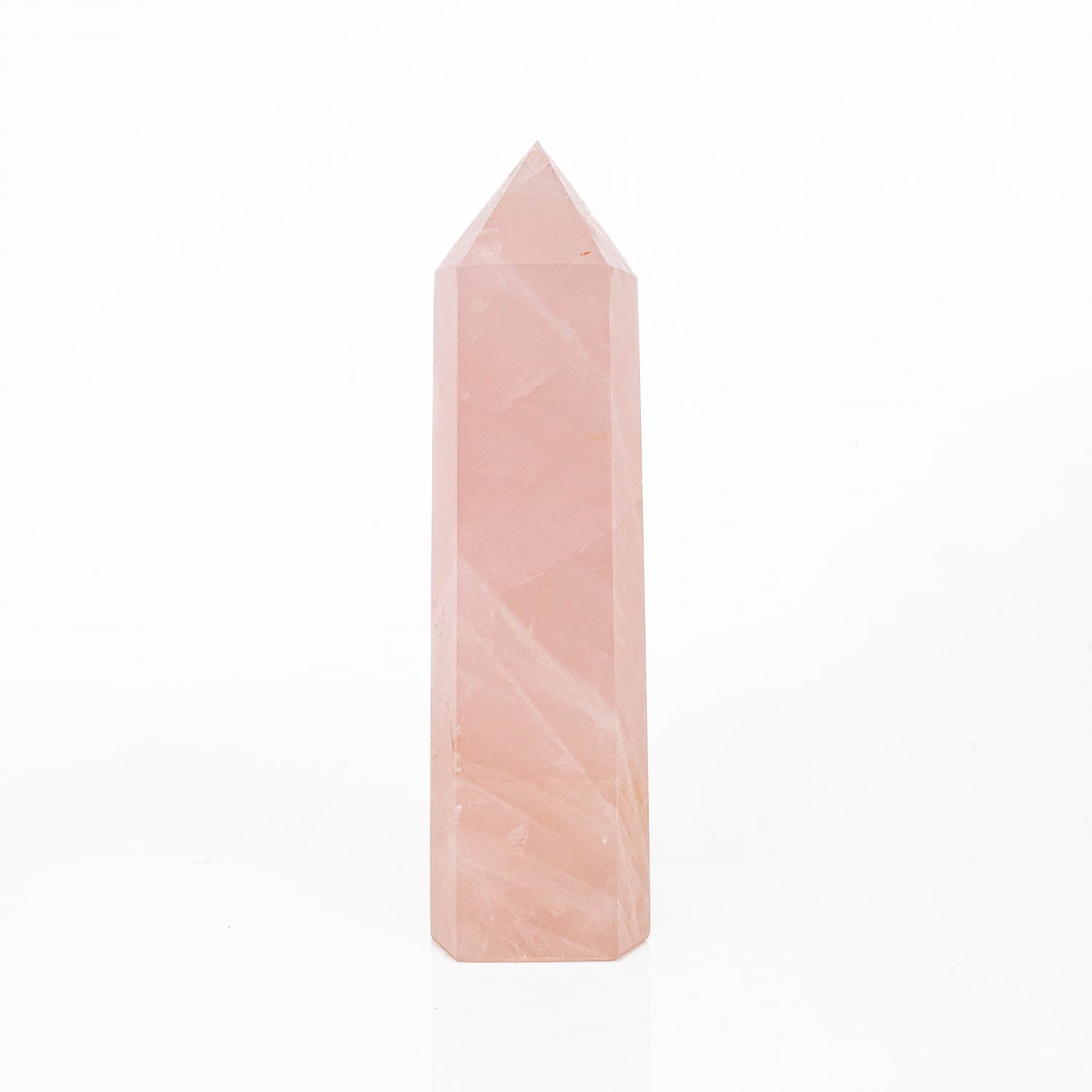 Rose Quartz Point