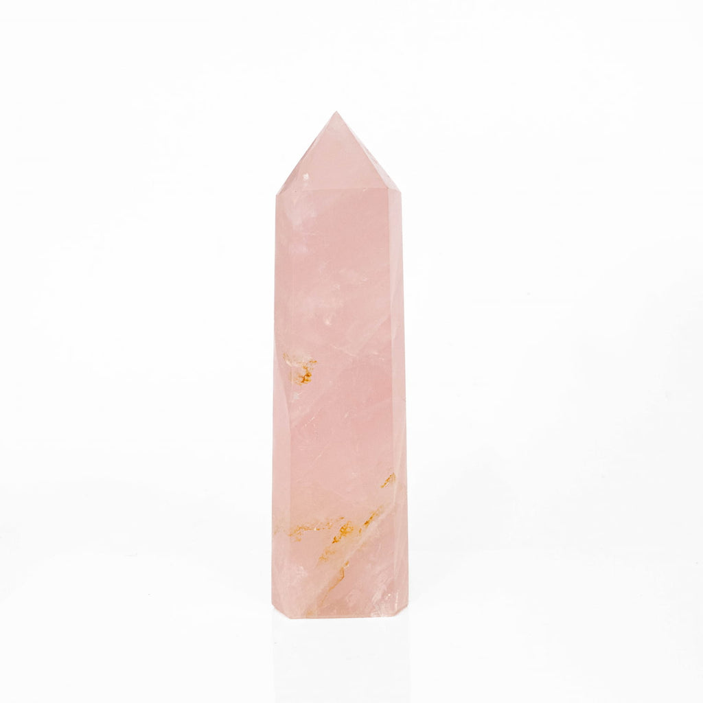 Rose Quartz Point
