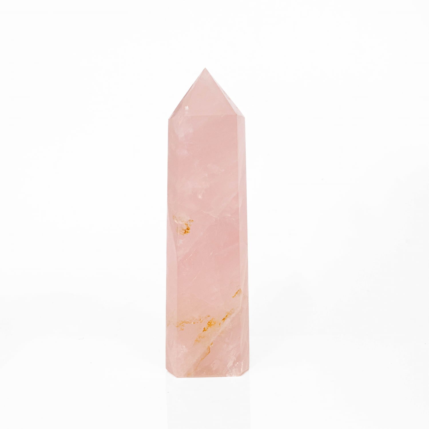 Rose Quartz Point