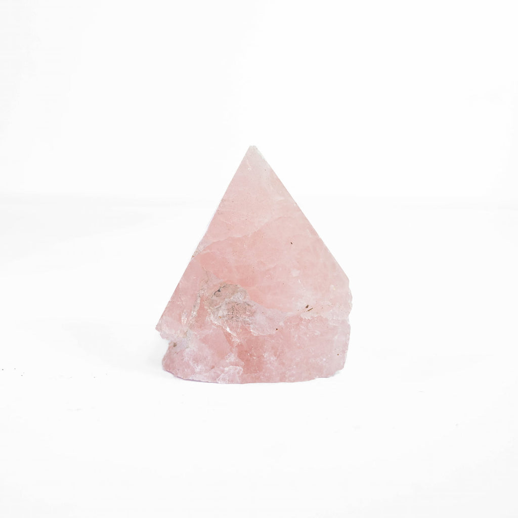 Rose Quartz Point
