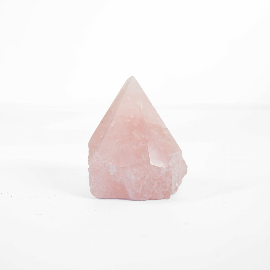 Rose Quartz Point