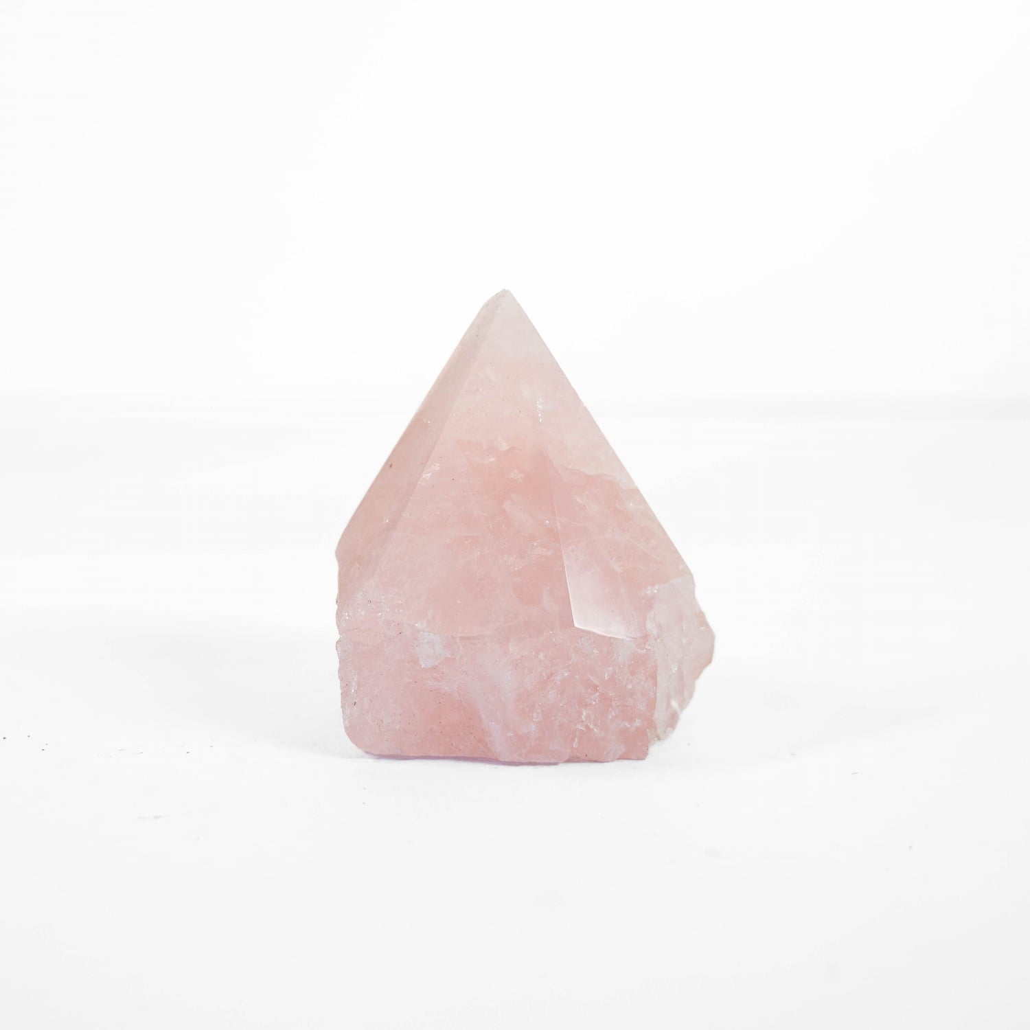 Rose Quartz Point