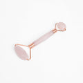 Rose Quartz Massage Roller