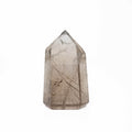 Rutilated Quartz Point