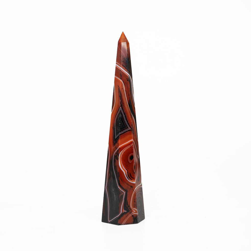 Sardonyx Point