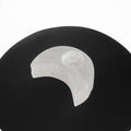 Satin Spar Selenite Candle Holder