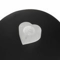 Selenite Candle Holder