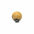 Septarian Sphere