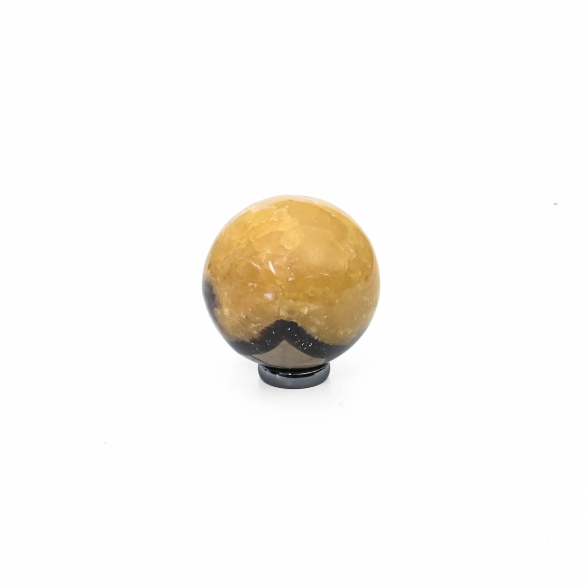Septarian Sphere
