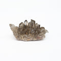 Smoky Quartz Cluster