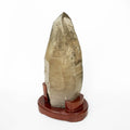 Smoky Citrine Point