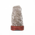 Smoky Quartz Lamp