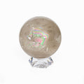 Smoky Quartz Sphere