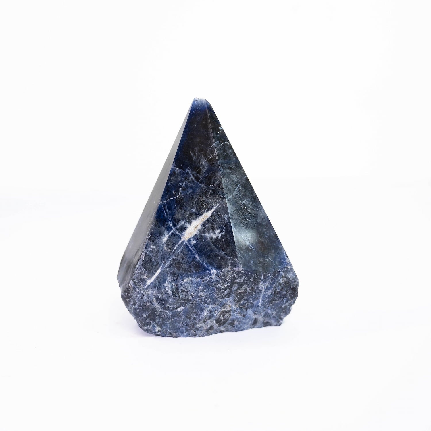 Sodalite Point
