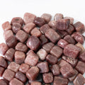 Strawberry Quartz Tumbled