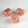 Sunstone Tumbled