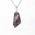 Super Seven Pendant - Silver