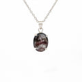 Super Seven Pendant - Silver