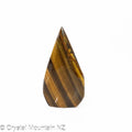 Tigers Eye Flame