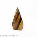 Tigers Eye Flame
