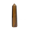 Tigers Eye Polished Point - Large