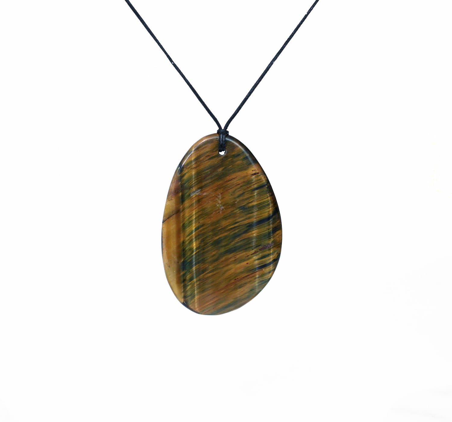 Tigers Eye Pendant