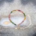 Tourmaline Bracelet- Clasp