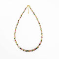 Tourmaline Necklace