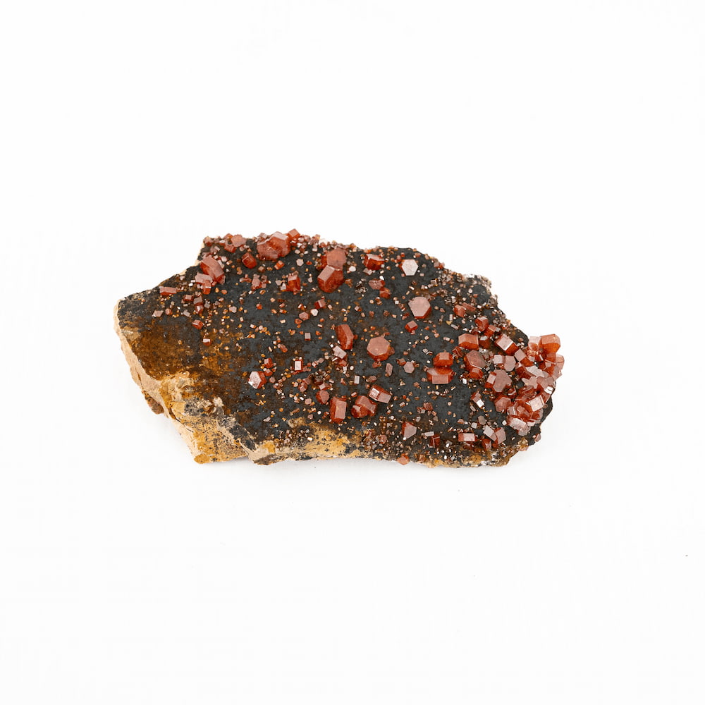 Vanadinite Specimen