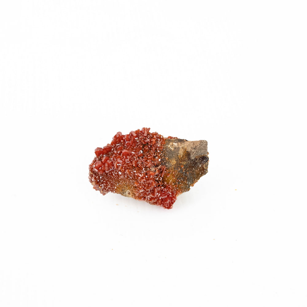 Vanadinite Specimen