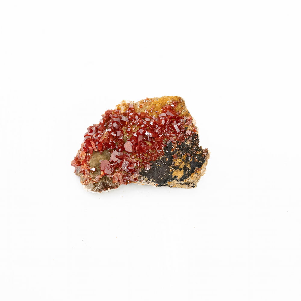Vanadinite Specimen