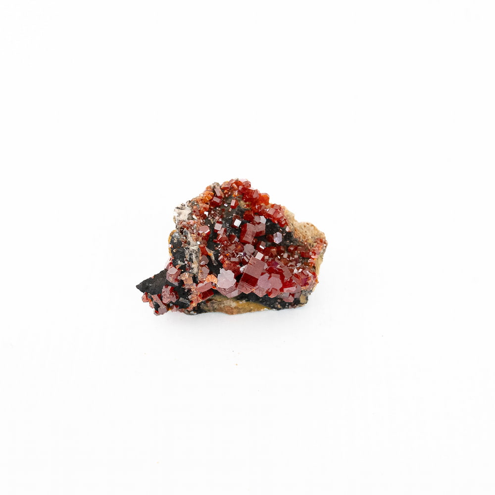 Vanadinite Specimen